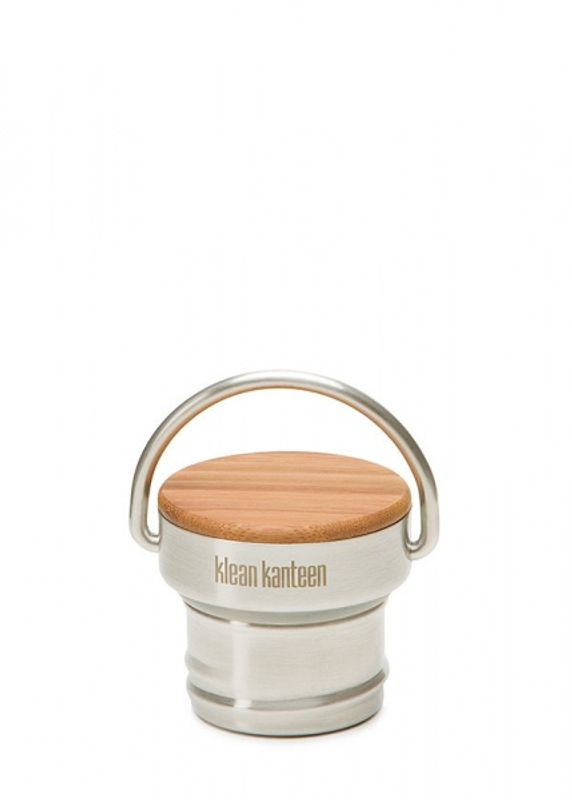 Bambuskork / Klean Kanteen