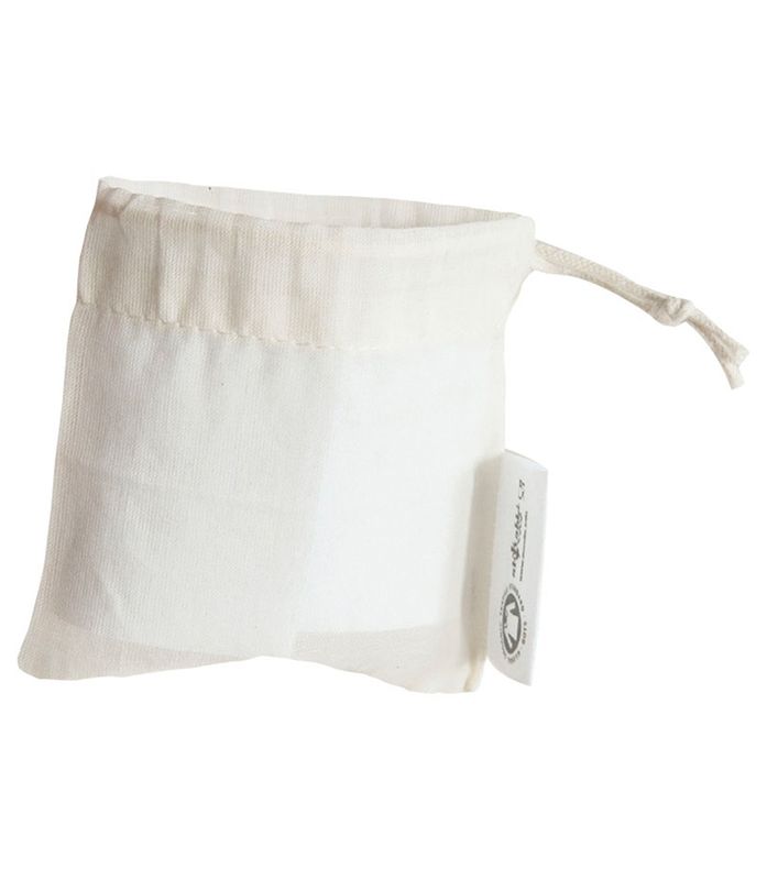 5-pk gjenbrukbare teposer / Ahtablé
