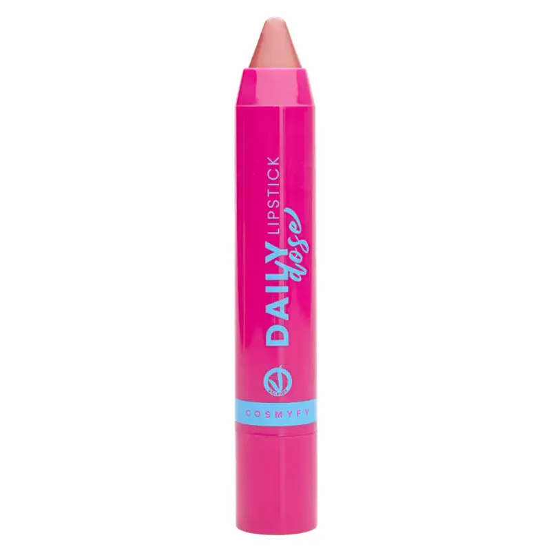 SWAG - Moisturizing Lip Stick, Vegan & Natural 3g / Daily Dose