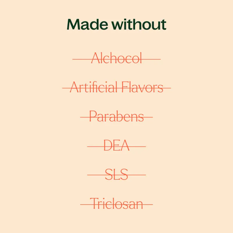 Organic Whitening Pulling Oil 237ml / Plant Therapy