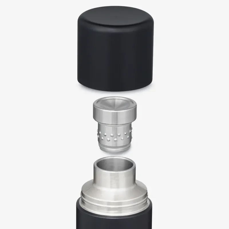 TKPro termos 0.75l, Black / Klean Kanteen