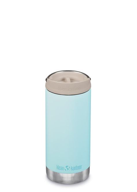 Hovedbilde TKWide 355 ml termokopp Blue Tint / Klean Kanteen