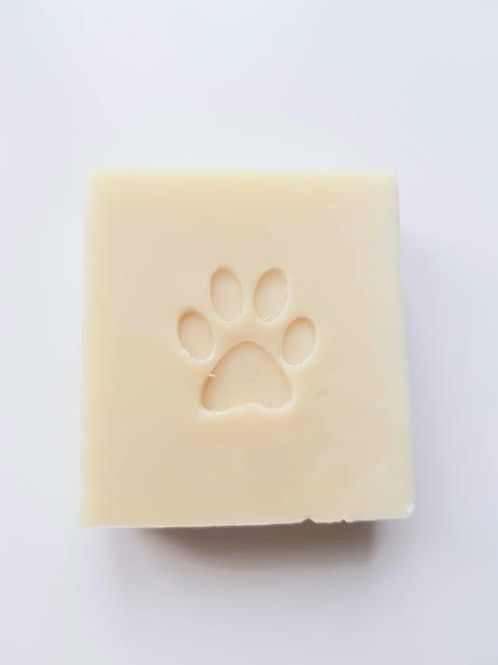 Hovedbilde TESTER hundesjampo / Grims Have