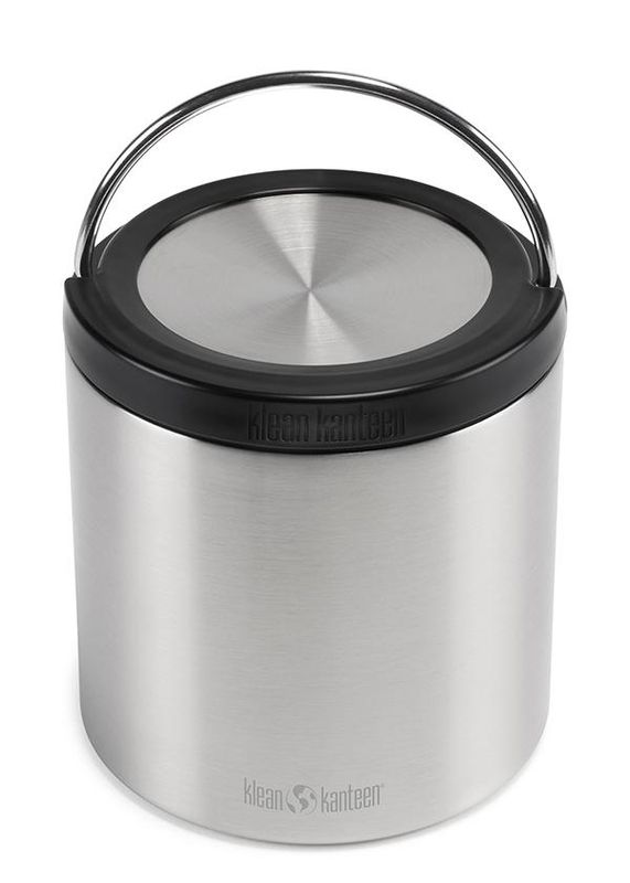 Mattermos 946 ml, Brushed Stainless / Klean Kanteen