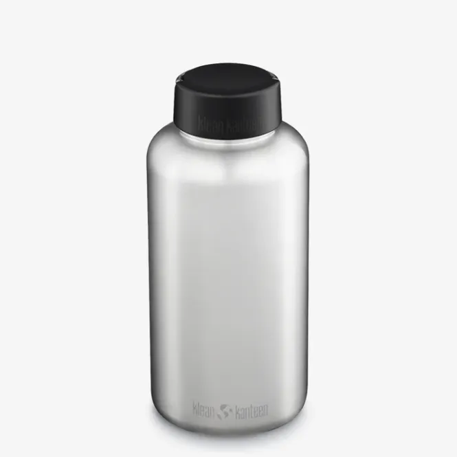 Hovedbilde Drikkeflaske 1900 ml, Loop Cap / Klean Kanteen
