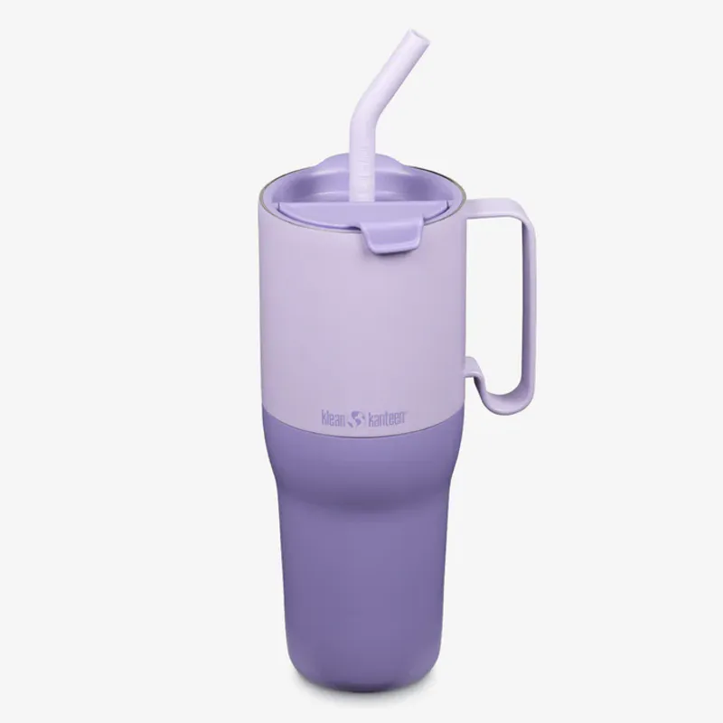 Rise Tumbler 1064ml, Orchid Bloom / Klean Kanteen