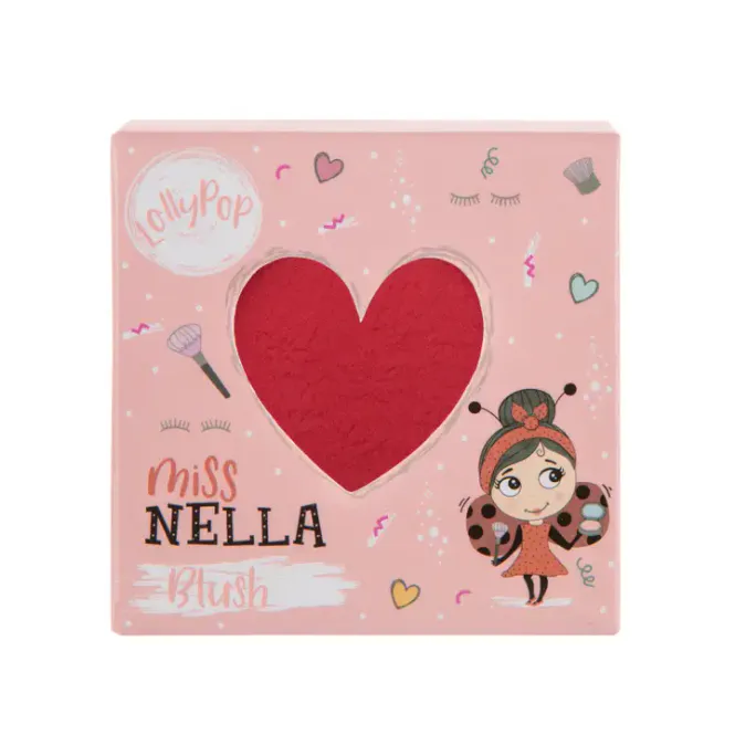 Hovedbilde Blush Lollypop / Miss Nella