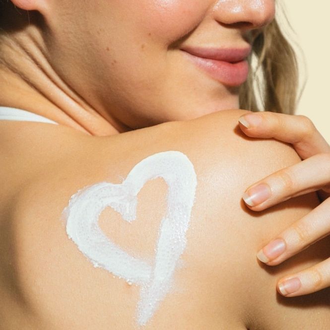 Hovedbilde TESTER 3ml: Active Natural Mineral Sunscreen Spf 50 / Suntribe 