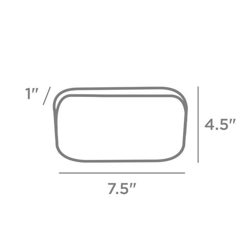 Stasher Snack, Pineapple / Stasher Bags