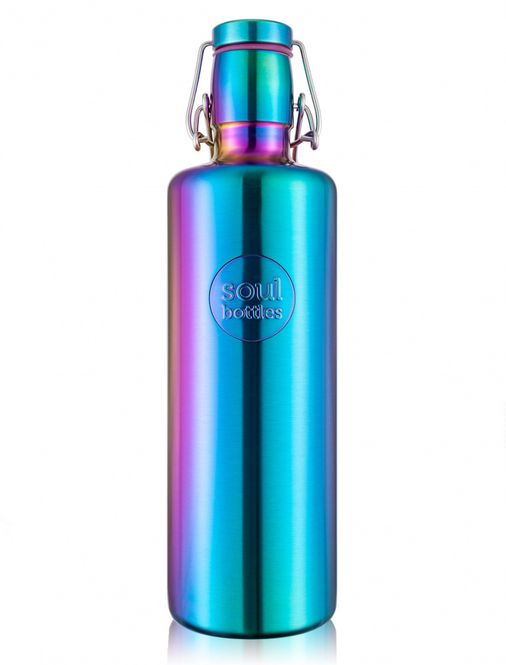 Hovedbilde Drikkeflaske i stål, Utopia 1.2l / soulbottles