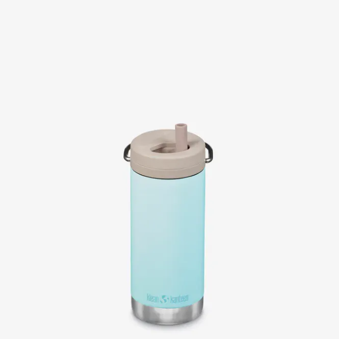 Hovedbilde TKWide 355ml Twist Cap, Blue Tint / Klean Kanteen