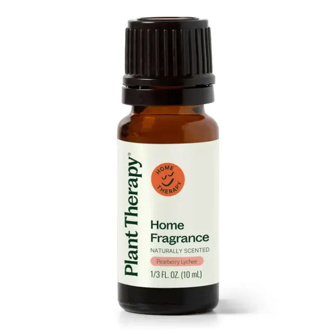 Hovedbilde Home Fragrance, Pearberry Lychee 10ml / Plant Therapy