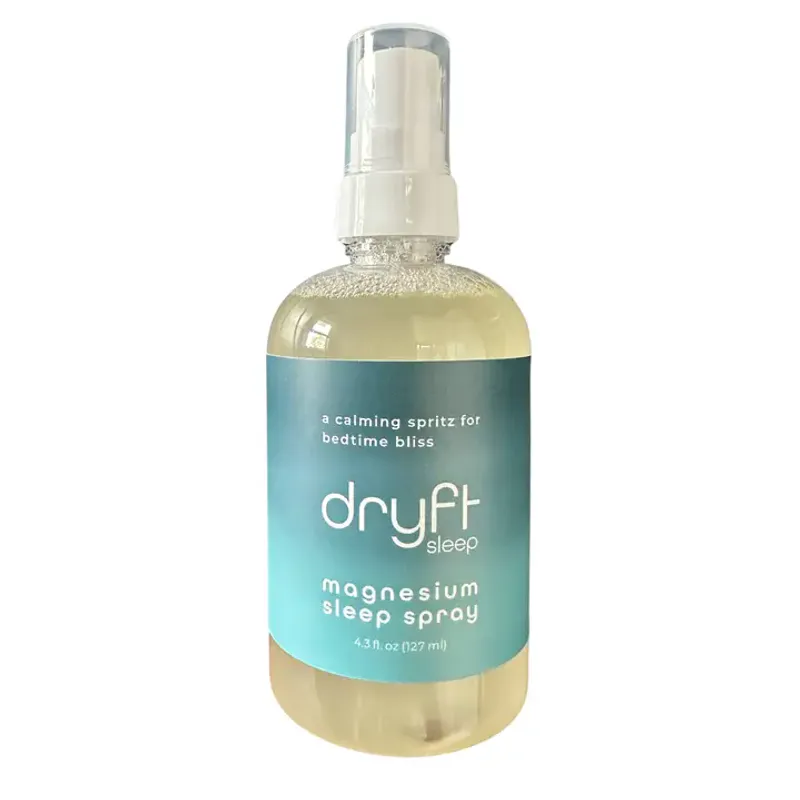 Magnesium Sleep Spray 127ml / Dryft Sleep 