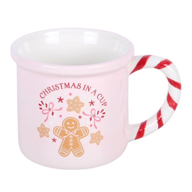 Christmas in A Cup Mug 500 ml, Something special