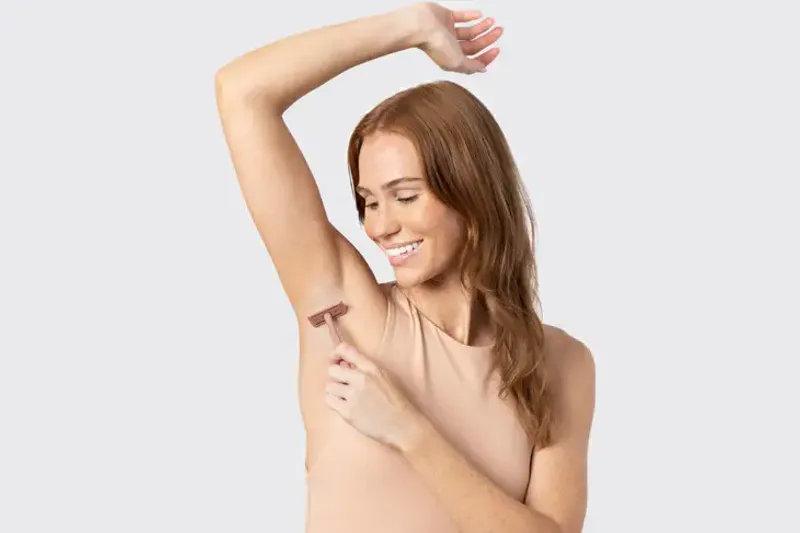 10 stk barberblader / Kitsch