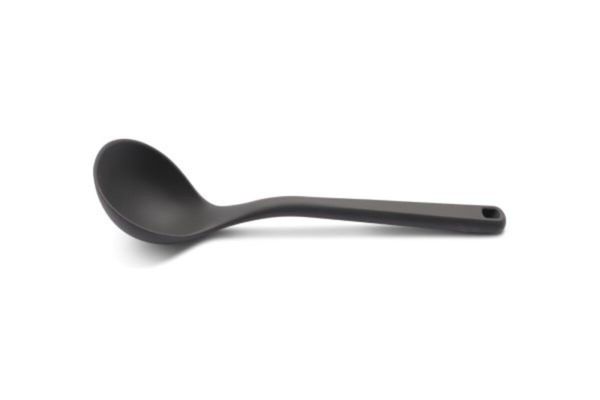 Hovedbilde Øse i silikon 29.5 cm / Weis