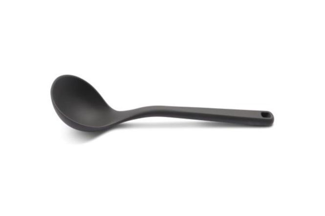 Hovedbilde Øse i silikon 29.5 cm / Weis