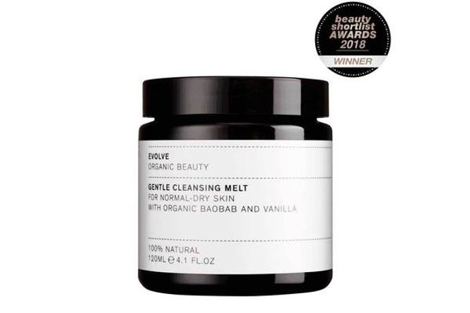 Hovedbilde Gentle Cleansing Melt 120ml / Evolve Organic Beauty