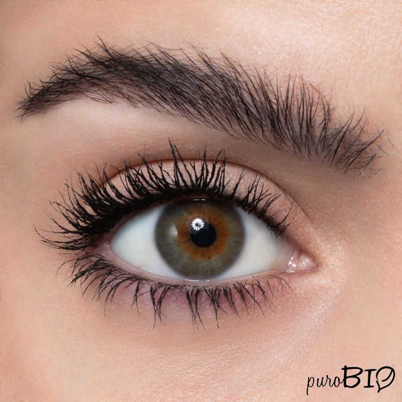 SURPREME Double Dream Mascara, Black 11ml / PuroBIO
