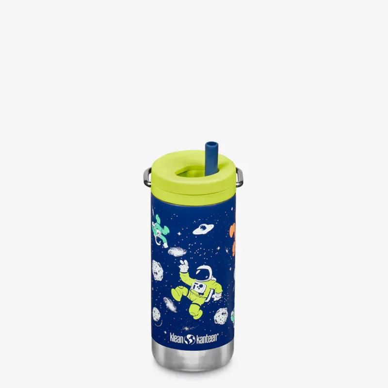 TKWide 355ml Twist Cap, Space Case / Klean Kanteen