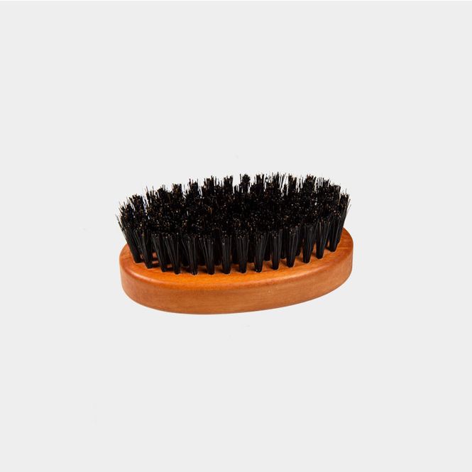 Hovedbilde Oval skjeggbørste / Anaé