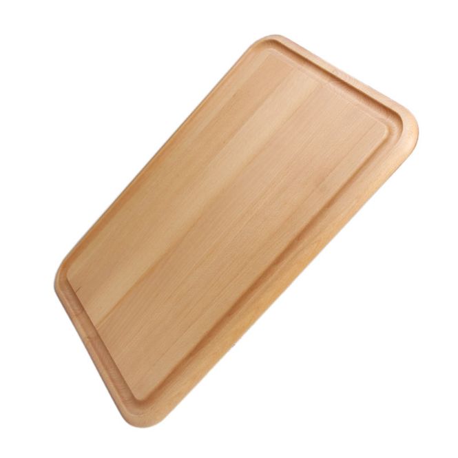 Hovedbilde Skjærebrett i tre 45 × 30 cm, FSC®-sertifisert / Ahtable