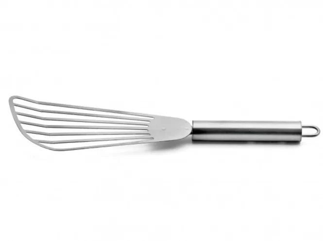 Hovedbilde Stekespade i stål 32cm - til egg og pannekaker / Weis