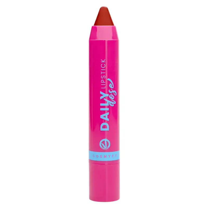 RIZZ - Moisturizing Lip Stick, Vegan & Natural 3g / Daily Dose