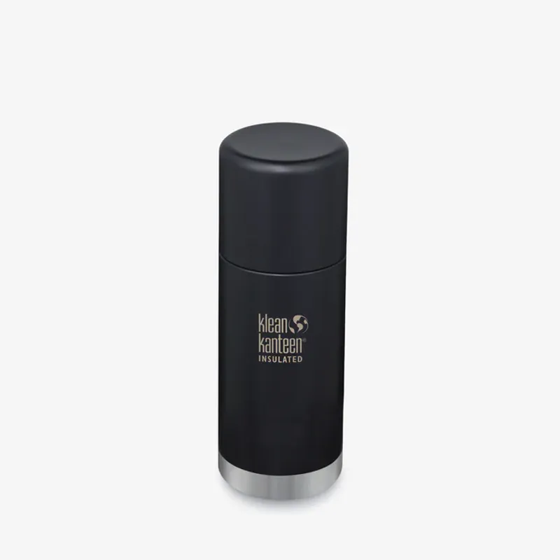 TKPro termos 0.75l, Black / Klean Kanteen