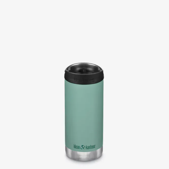 Hovedbilde TKWide 355 ml termokopp Beryl Green / Klean Kanteen