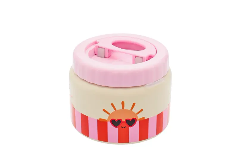 Mattermos til barn, Club Soleil 350 ml / The Cotton Cloud