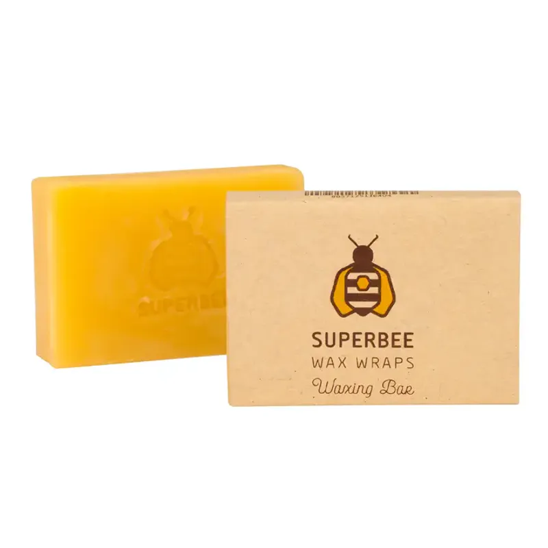 Bivoksblokk 75g / SuperBee