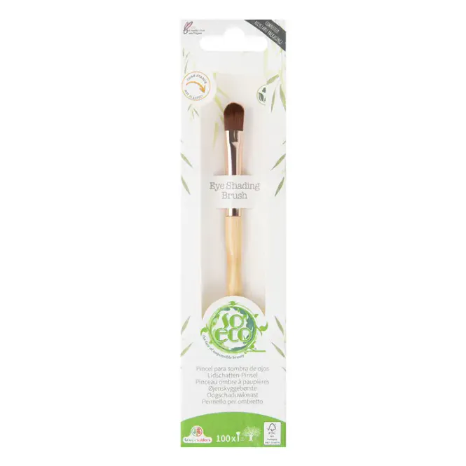 Hovedbilde Eye Shading Brush / So Eco