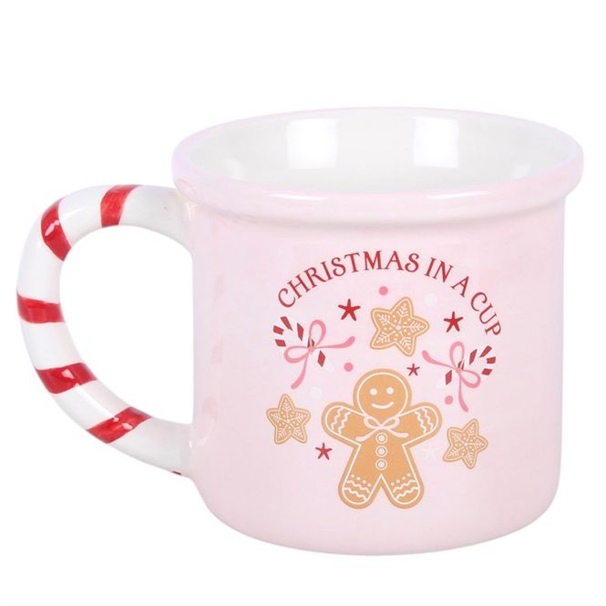 Hovedbilde Christmas in A Cup Mug 500 ml, Something special