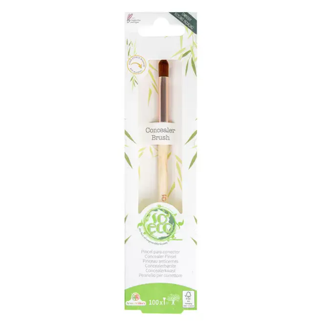 Hovedbilde Concealer Brush / So Eco