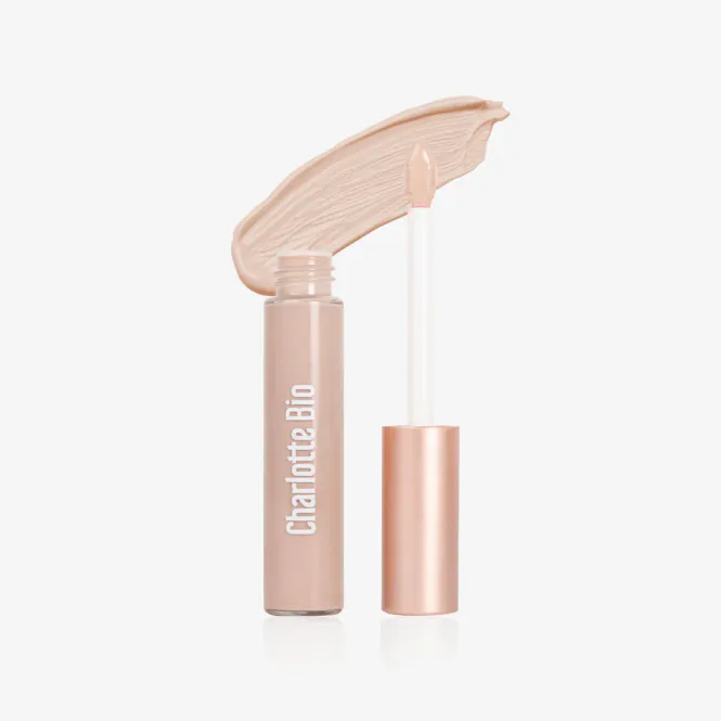 Hovedbilde Økologisk Concealer Corrector, Ivory 8ml / Charlotte Bio 
