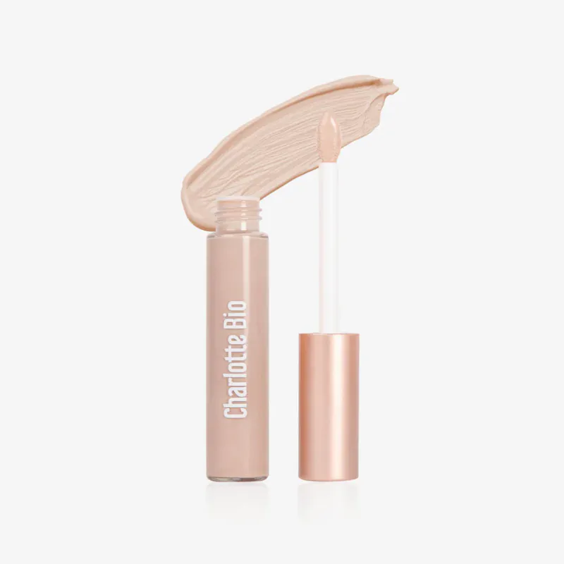 Økologisk Concealer Corrector, Ivory 8ml / Charlotte Bio 