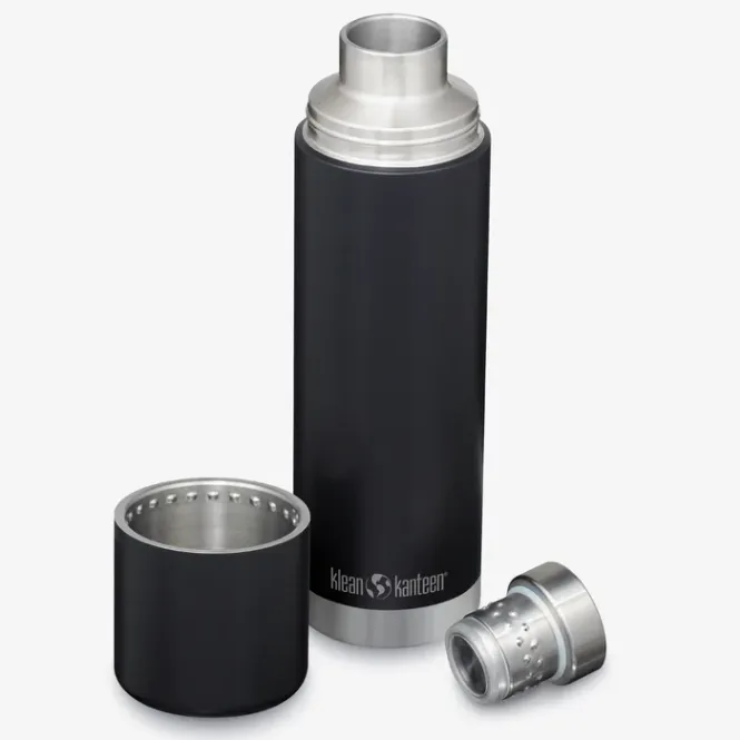 Hovedbilde TKPro termos 1L Black / Klean Kanteen