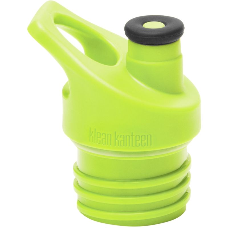 Sportstut, grønn / Klean Kanteen