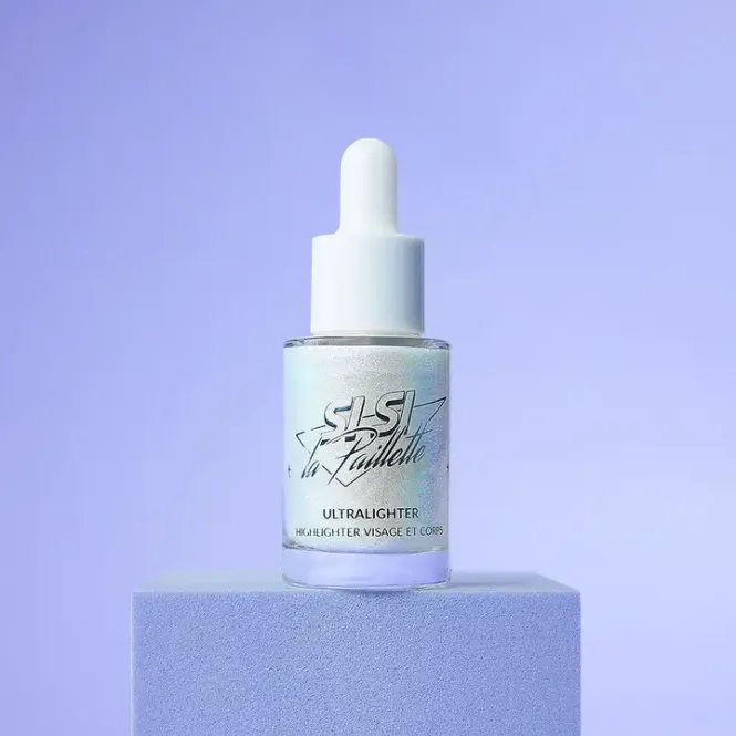 Hovedbilde Holo Ultralighter 15 ml / Si Si La Pale