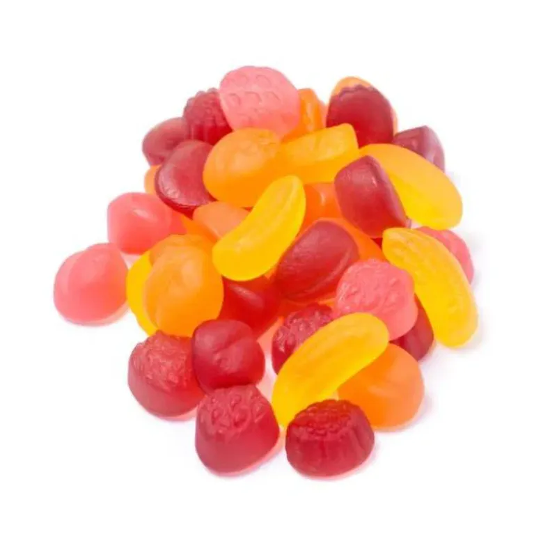 Organic Fruit Snack 50g / YumEarth