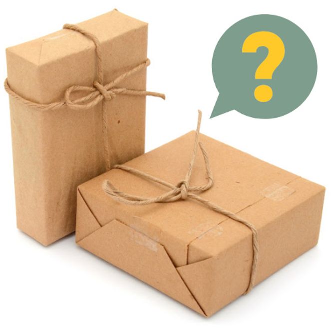 Hovedbilde Forundringspakke VERDI 1000,- / BeeOrganic