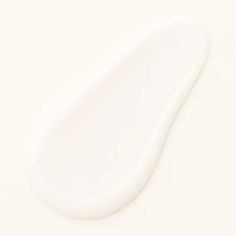 Light Organic Body Cream Aloe Vera 200ml / Born to Bio