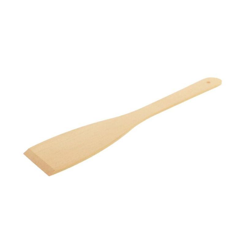 Plastfri stekespade i bøketre