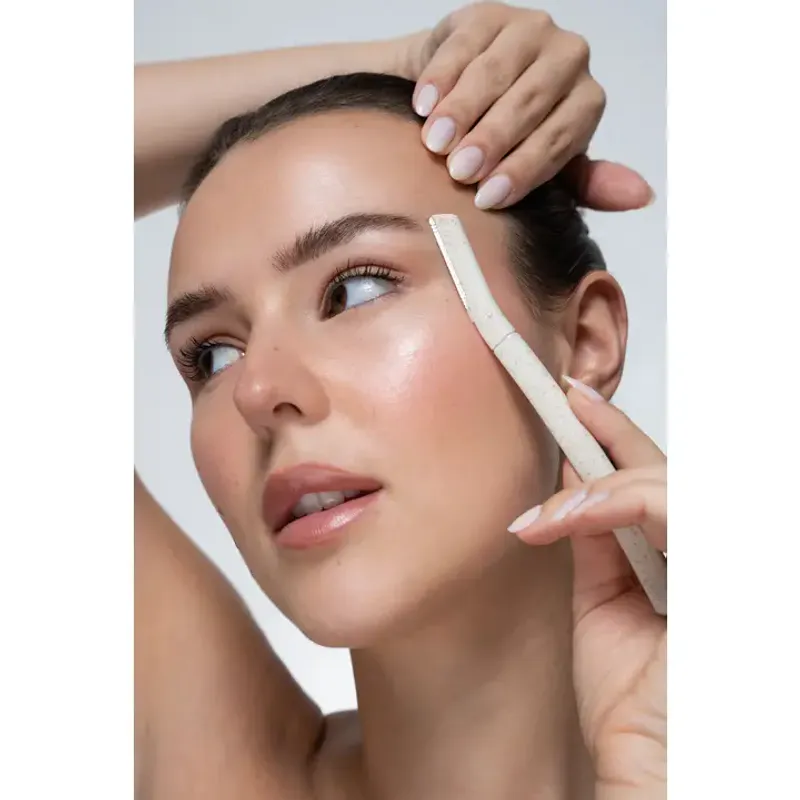 Eyebrow Razors  / So Eco