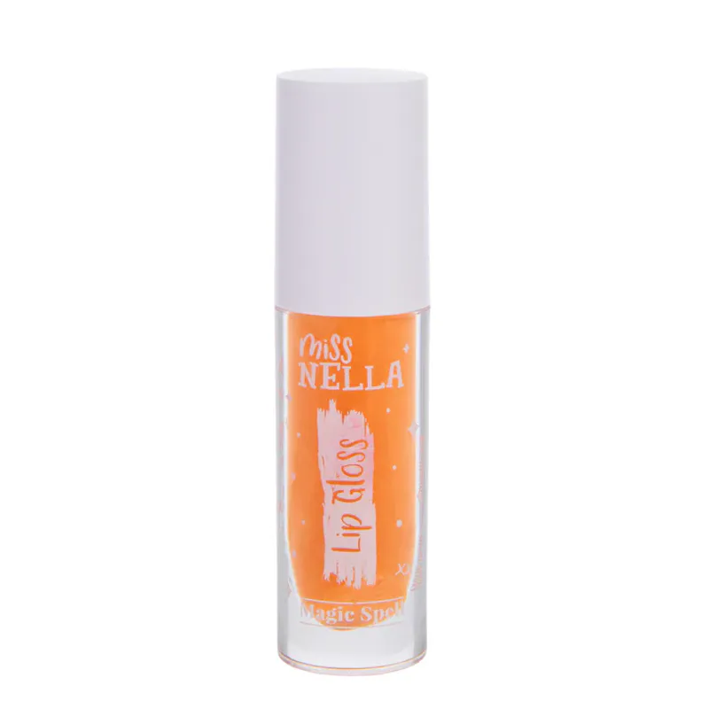 Magic Spell Lip Gloss 3.2ml / Miss Nella