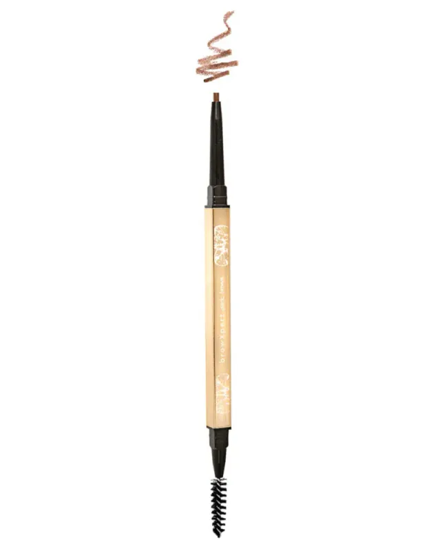 Brow Pencil Browxpert - Dark Brown / i.am.klean
