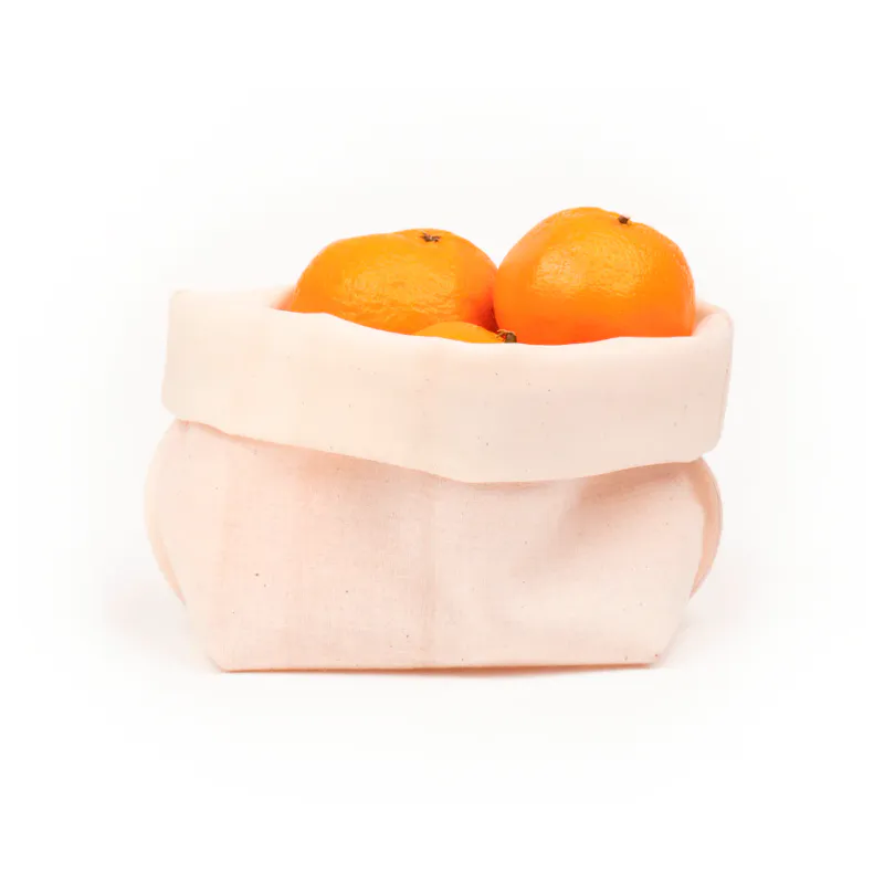 Silicone Cuff Bag, Medium / Food Huggers