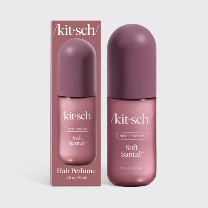 Hovedbilde Soft Santal Hair & Body Perfume Mist 50 ml | KITSCH