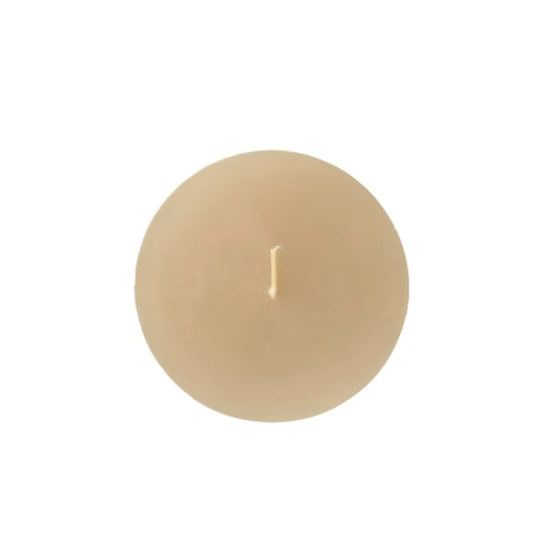 Timber® Candles Kubbelys Moon, 8 x 7.5cm / Vance Kitira